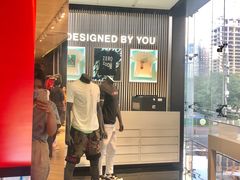 -Air Jordan(世贸天阶店)