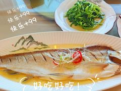 -七的湖·江南蟹舫·阳澄湖农家菜(蟹舫苑店)