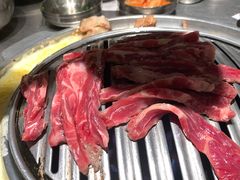 -GOGIYA·咕叽吖韩国传统烤肉店(小榄店)