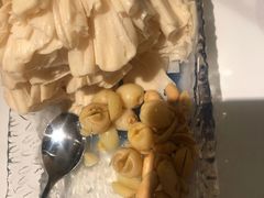 花生绵绵冰-半秋山西餐厅(巴南万达广场店)