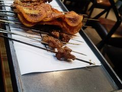 -马海涛牛肉串·午市牛腩饭·烧烤夜宵(领汇广场店)