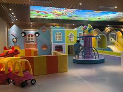 -东方威尼斯温泉酒店