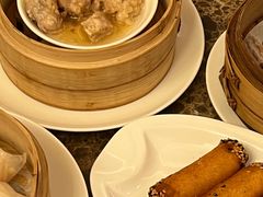 -杭州JW万豪酒店-万豪中餐厅