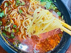 -一品飘香米线(一中总店)