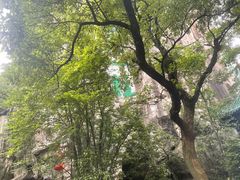 -桂林独秀峰王城景区