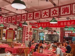 -龙师傅卤炒(天马店)