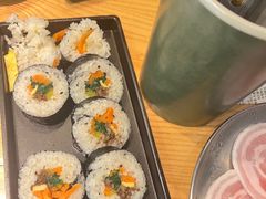 -汉拿山(包河万达店)