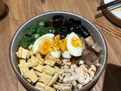 -长安记·大美陕菜(大族广场店)
