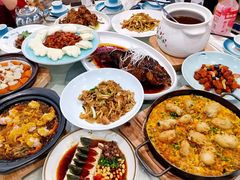 -友鹏海鲜(新宜白大道店)