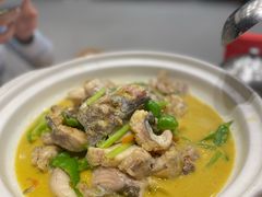 黄焖小白鲨-饭怕鱼(阳光100店)