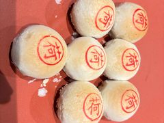 -荷风细雨·中国茶宴(碧云店)