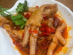 -乔街深夜食堂·小龙虾·高压锅生蚝(杭州总店)
