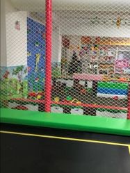 -美加乐儿童乐园(江宁文鼎广场店)