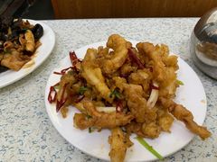 -九龙餐厅(大沽路店)