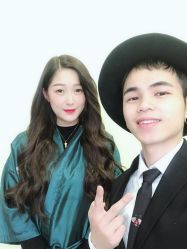 点击看大图 -3AM HAIR SALON烫发染发接发