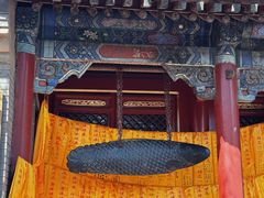-潭柘寺景区