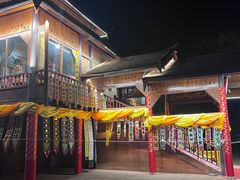 -云南民族村