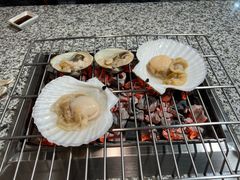 -震海贝烤贝·民俗特色店(延吉总店)