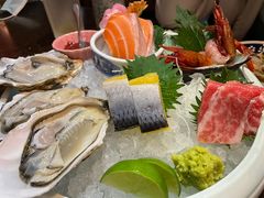 -原志优秀食材·匠心料理·海胆主题(金亿广场店)