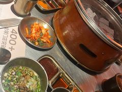 -西塔老太太泥炉烤肉(苏州大悦城店)