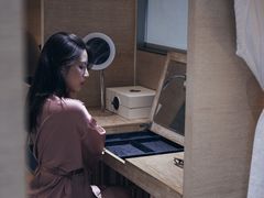 -重庆解放碑威斯汀酒店