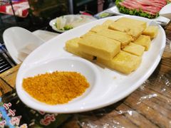 -泽成·冰煮羊(乌兰察布红楼店)