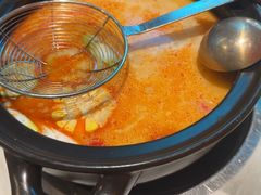 -琥珀川糟粕醋·香草鸭·鸡煲(慈云寺店)