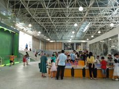 -福州科技馆