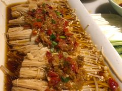 -小菜园新徽菜(合肥之心城店)