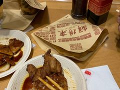 -鲜得来排骨年糕(豫园店)
