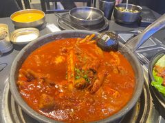 -HOTISLAND海鸡岛·韩国料理(江南西店)