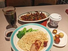 -顺鹅季·非遗烧鹅(六道口店)