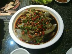 -88号小吃店·经典云南菜·地道纳西美食