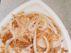 -蓉城四海黑牛烤肉海鲜自助餐厅(宜兴宝龙店)