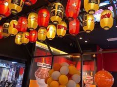 -熊吞·大碗丼烧肉饭(西市场嘉华店)