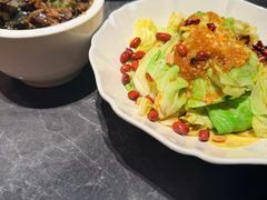 -炊烟小炒黄牛肉(浦东世纪汇店)