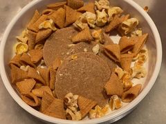 -南锣肥猫·麻辣烤鱼·15年现烤现卖(通州领展店)