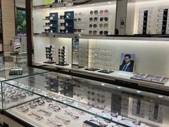 -毛源昌眼镜(杭州庆春东路店)