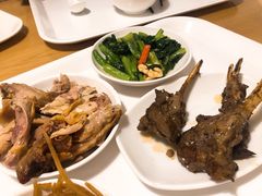 -阿那亚第一食堂 Cafeteria 1