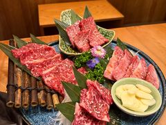 -丸藏和牛烧肉专门店(园区师惠坊店)