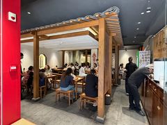 -李百蟹·江南蟹黄面·河景餐厅(夫子庙总店)
