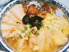 -得意楼蒸菜馆