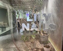 -LILY NAILS美甲美睫