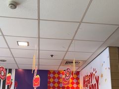 -麦当劳(曲阳店)