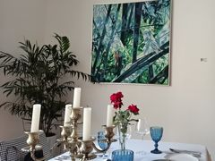 -醉了的船Le Bateau Ivre(温江店)