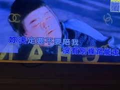 -V-SHOW主题KTV(新城店)