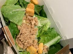 -麦当劳(伦敦人店)