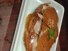 -大鸭梨烤鸭(金色漫香店)
