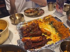 -HOTISLAND海鸡岛·韩国料理(江南西店)