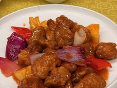 -海鲜街菜馆(海珠南路店)